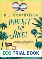 Inherit the Shoes (Jersey Girl #1)