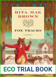Fox Tracks ( and quot;Sister and quot; Jane, #8)