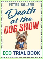 Death at the Dog Show (The Charity Shop Detective Agency #3)
