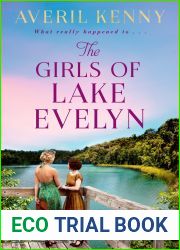 The Girls of Lake Evelyn