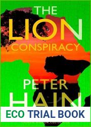 The Lion Conspiracy