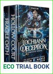 The Lochlann Deception: Complete Series