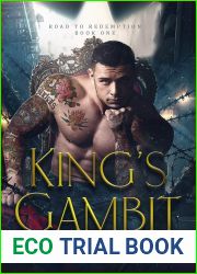 King|s Gambit (Road to Redemption #1)