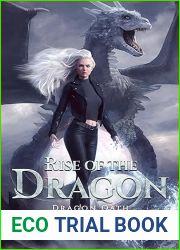 Rise of the Dragon (Dragon Oath, #4)