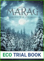 Marag (Tuyo Book 8)