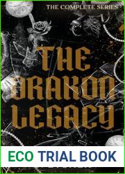 The Drakon Legacy: The Complete Series