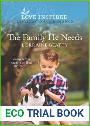 The Family He Needs