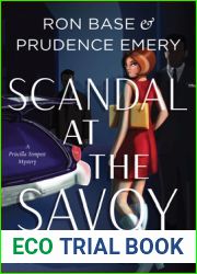 Scandal at the Savoy