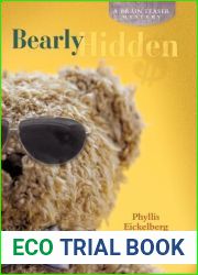 Bearly Hidden: A Brain Teaser Mystery