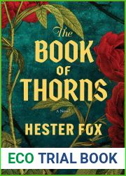 The Book of Thorns