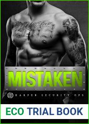 Mistaken (Harper Security Ops, #11)