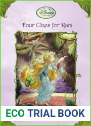 Four Clues for Rani (Tales of Pixie Hollow, #21)