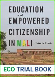 Education and Empowered Citizenship in Mali