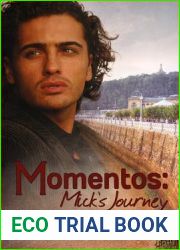 Momentos: Mick|s Journey (Basque, #3)
