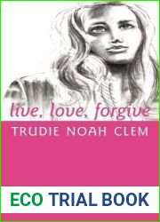 Live, Love, Forgive