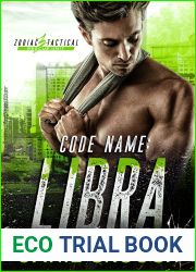 Code Name: Libra (Zodiac Tactical #3)