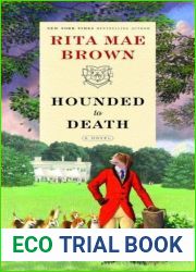Hounded to Death ( and quot;Sister and quot; Jane, #7)