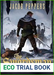 The Swordsman: Book One of The Everwar