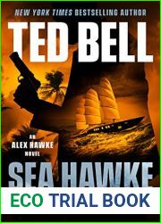 Sea Hawke (Alexander Hawke #12)
