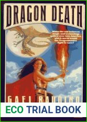 Dragon Death (Dragonsword, #3)