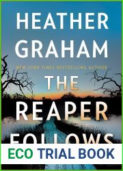 The Reaper Follows (Amy Larson and Hunter Forrest #4)