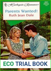 Parents Wanted!