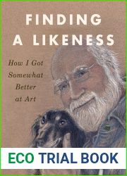 Finding a Likeness: How I Got Somewhat Better at Art