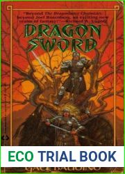 Dragonsword (Dragonsword, #1)