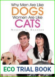 Why Men Are Like Dogs and Women Are Like Cats