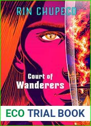 Court of Wanderers (Silver Under Nightfall, #2)