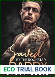 Saved by the Rockstar Daddy: A Second Chance, Secret Baby Romance (Happily Ever Disasters)