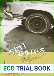 Spit Baths: Stories