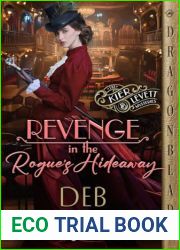 Revenge in the Rogue|s Hideaway (The Kier and Levett Mystery, #4)