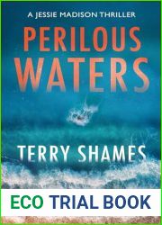 Perilous Waters (Jessie Madison #1)