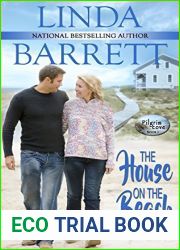 The House on the Beach (Pilgrim Cove, #1)