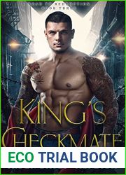 King|s Checkmate (Road To Redemption #3)