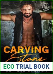 Carving Stone (Silent Chains MC)