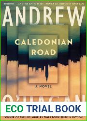 Caledonian Road