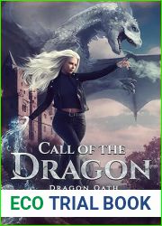 Call of the Dragon (Dragon Oath, #3)