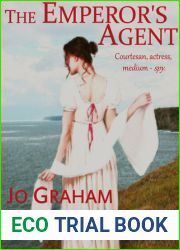 The Emperor|s Agent (Numinous World, #5)