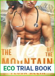 The Vet of the Mountain (Mountain Men of Whispering Winds, #5)