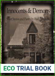 Innocents and Demons: A Collection of Short Stories