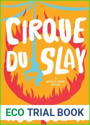 Cirque du Slay (Hayden and Friends)