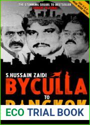 Byculla to Bangkok