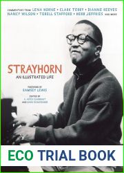 Strayhorn: An Illustrated Life