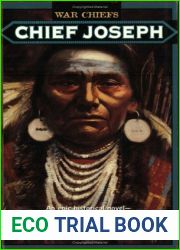Chief Joseph (War Chiefs, 2)