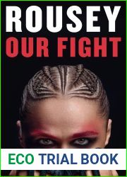 Our Fight: A Memoir