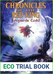 Leopards| Gold (Chronicles of the Red King, #3)
