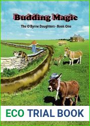 Budding Magic (The O|Byrne Daughters, #1)