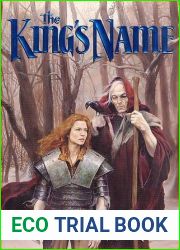 The King|s Name (Tir Tanagiri, #2)